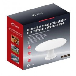 ANTENA TV OMNIDIRECCIONAL...