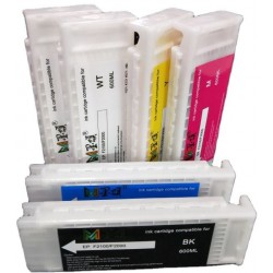 TINTA EPSON T725A Blanco...