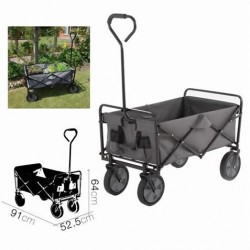CARRO JARDIN PLEGABLE...