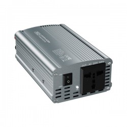 INVERSOR 12V A 220V 500W