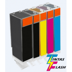 TINTA  EPSON T3782XL Cyan...