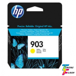 TINTA HP 903 Yellow ORIGINAL