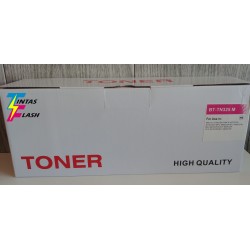 Toner Brother TN325/326 Magenta compatible disponible en Canarias