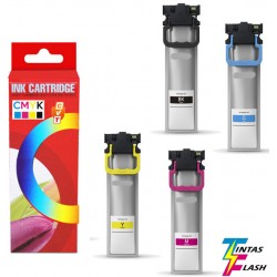 TINTA EPSON T9444/T9454...