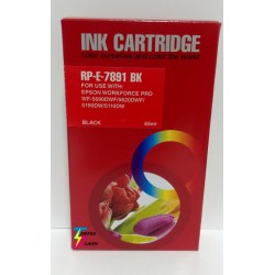 TINTA  EPSON T7891XL Negro...