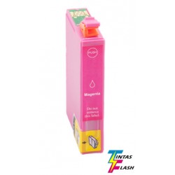 TINTA EPSON 502XL Magenta...