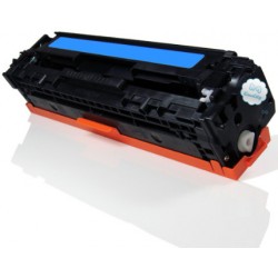 TONER  HP CB541A/CF211A...
