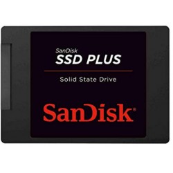 DISCO DURO SANDISK SSD...