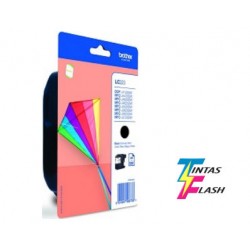 TINTA BROTHER LC223 negra...