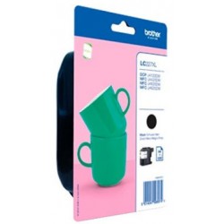 TINTA BROTHER LC227XL Negro...