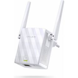 TP-LINK RANGE EXTENDER...
