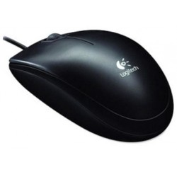 RATÓN LOGITECH OEM B100...