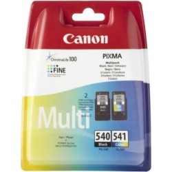 TINTA CANON PG540/CL541Pack...