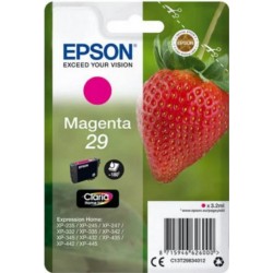 TINTA EPSON 29 Magenta...