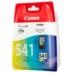 TINTA CANON CL541 Color...