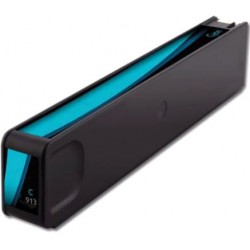 TINTA HP 973XL Cyan COMPATIBLE
