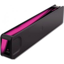 TINTA HP 973XL Magenta...