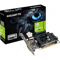 TARJETA GRAFICA GIGABYTE...