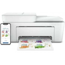 IMPRESORA HP MULTIFUNCION...