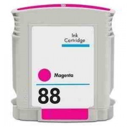 TINTA  HP 88XL Magenta...