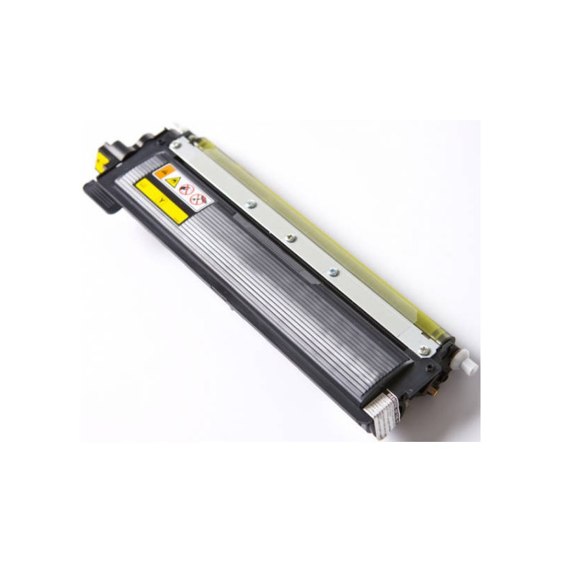 TONER BROTHER TN230/TN210 Yellow Compatible Canarias