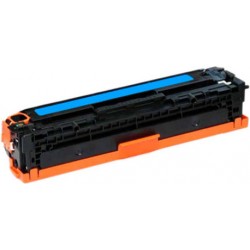 TONER  HP CF411X Cyan...