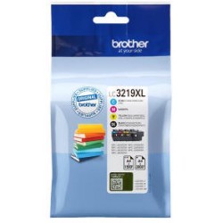 TINTA  BROTHER LC3219XL...