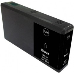 TINTA  EPSON T7011 Negro...