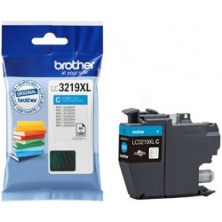TINTA BROTHER LC3219XL Cyan...