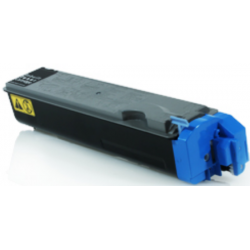 TONER  KYOCERA TK5140 Cyan...
