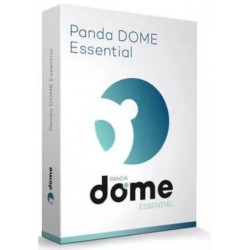 ANTIVIRUS PANDA DOME...