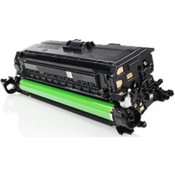 TONER  HP CE400X/507X Negro...