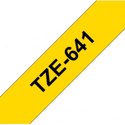 Brother TZe641 Cinta...