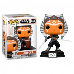 FUNKO POP STAR WARS The...