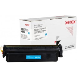 TONER  HP CF411X Cyan...