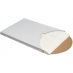 PAPEL SILICONADO PLANCHA...