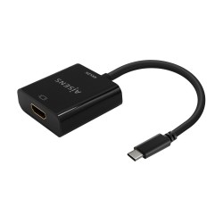 CONVERSOR USB-C a HDMI...