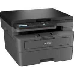 IMPRESORA BROTHER DCP-L2627DWE