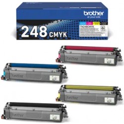 TONER BROTHER TN248 4...