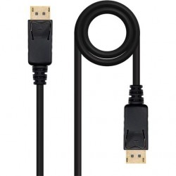 CABLE DISPLAYPORT...
