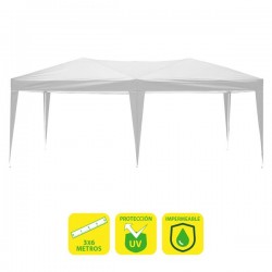 CARPA ACERO PLEGABLE RAFIA...