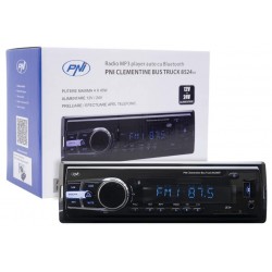 RADIO para CAMION BUS...