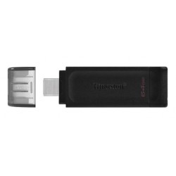 PENDRIVE 64GB KINGSTON...