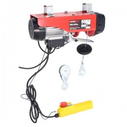 ELEVADOR ELÉCTRICO 200KG 480W