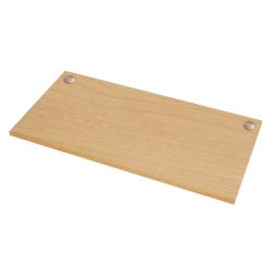 TABLERO PARA MESA REGULABLE...