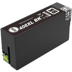 TINTA EPSON 408XL Negro...