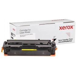 TONER HP W2032X Amarillo...