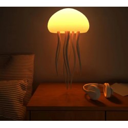 MEDUSA LAMPARA HUMIFICADOR...