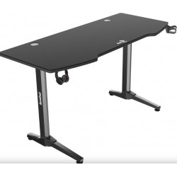 MESA GAMING 140x75x60cm...