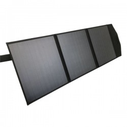 PANEL SOLAR PORTATIL...